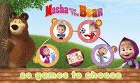 Cкриншот A Day with Masha and the Bear, изображение № 1587574 - RAWG