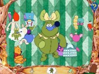 Cкриншот Winnie The Pooh And The Blustery Day: Activity Center, изображение № 1702825 - RAWG