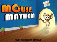 Cкриншот Mouse Mayhem Shooting & Racing, изображение № 909195 - RAWG