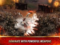 Cкриншот Dynasty Warriors: Unleashed, изображение № 687864 - RAWG