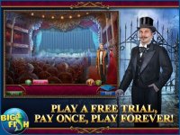 Cкриншот Danse Macabre: Lethal Letters - A Mystery Hidden Object Game, изображение № 1931996 - RAWG
