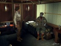 Cкриншот Syberia I & II, изображение № 2935643 - RAWG