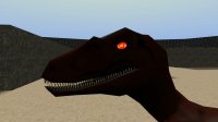 Cкриншот Labyrinth Velociraptor, изображение № 2423515 - RAWG