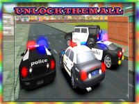 Cкриншот Police Car Crime Chase 2016 - Reckless Mafia Pursuit on Asphalt Racing with Real Police Driving Action with Lights and Sirens, изображение № 1743317 - RAWG