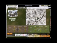 Cкриншот Close Combat: Wacht am Rhein, изображение № 506387 - RAWG