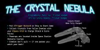 Cкриншот The Crystal Nebula, изображение № 114664 - RAWG