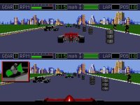 Cкриншот Mario Andretti Racing, изображение № 728118 - RAWG