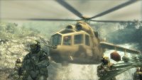 Cкриншот Metal Gear Solid: Peace Walker HD Edition, изображение № 612698 - RAWG