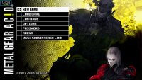 Cкриншот Metal Gear Acid 2, изображение № 2091343 - RAWG