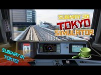 Cкриншот Subway 3D Tokyo Simulator, изображение № 903577 - RAWG