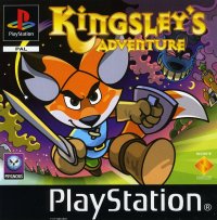 Cкриншот Kingsley's Adventure, изображение № 730440 - RAWG
