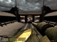 Cкриншот Quake IV, изображение № 805680 - RAWG
