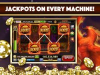 Cкриншот Slots: Hot Vegas Slots Games, изображение № 896987 - RAWG