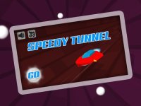 Cкриншот Speedy Tunnel, изображение № 1688944 - RAWG