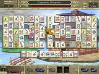 Cкриншот Mahjong Quest Collection, изображение № 204673 - RAWG
