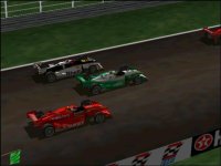 Cкриншот CART Precision Racing, изображение № 313343 - RAWG