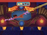 Cкриншот Ringling Brothers and Barnum & Bailey, изображение № 784764 - RAWG