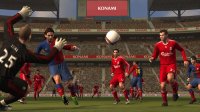 Cкриншот Pro Evolution Soccer 2009, изображение № 498704 - RAWG