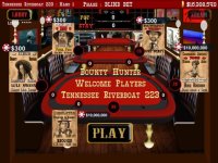 Cкриншот Tennessee Hold 'Em Tournaments, изображение № 1835421 - RAWG