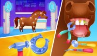 Cкриншот Pixie the Pony - My Virtual Pet, изображение № 1583485 - RAWG