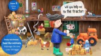 Cкриншот Toddler's App: Farm Animals, изображение № 1374979 - RAWG