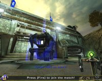 Cкриншот Unreal Tournament 2004, изображение № 377054 - RAWG