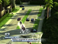 Cкриншот Smash Cops Heat, изображение № 51912 - RAWG