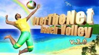 Cкриншот OverTheNet V2 Beach Volley, изображение № 1657265 - RAWG