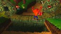 Cкриншот Crash Bandicoot (itch) (Game Art), изображение № 2451566 - RAWG