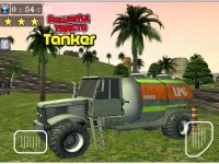 Cкриншот Powerful Tracto Tanker, изображение № 1606712 - RAWG