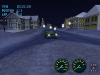 Cкриншот No Brakes: 4x4 Racing, изображение № 406138 - RAWG