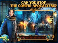 Cкриншот Chimeras: The Signs of Prophecy - A Hidden Object Adventure (Full), изображение № 1909954 - RAWG