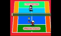 Cкриншот Mario Tennis, изображение № 781801 - RAWG