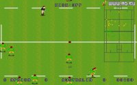 Cкриншот World Class Rugby '95, изображение № 344636 - RAWG