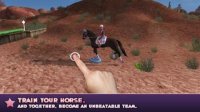 Cкриншот Planet Horse for iPhone, изображение № 1635240 - RAWG