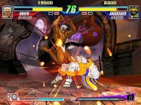 Cкриншот Capcom Fighting Evolution, изображение № 1737510 - RAWG