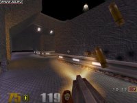 Cкриншот Quake III Arena, изображение № 805545 - RAWG