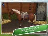 Cкриншот HorseWorld: My Riding Horse, изображение № 1843914 - RAWG