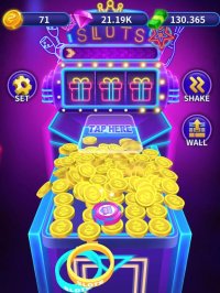 Cкриншот Crazy Coins Pusher, изображение № 2959628 - RAWG