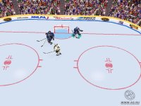 Cкриншот NHL PowerPlay '98, изображение № 300010 - RAWG