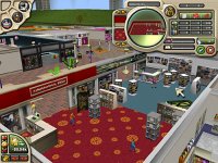 Cкриншот Mall Tycoon 2, изображение № 365564 - RAWG