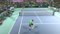Cкриншот Virtua Tennis 4: Мировая серия, изображение № 562735 - RAWG