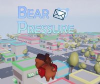 Cкриншот Bear Pressure, изображение № 1829926 - RAWG