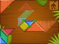 Cкриншот Tangram Style, изображение № 796178 - RAWG