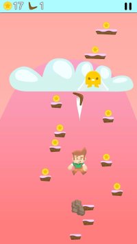 Cкриншот Jump Master, изображение № 2307128 - RAWG