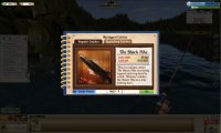 Cкриншот The Fishing Club 3D, изображение № 85571 - RAWG