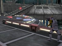 Cкриншот Star Wars: Battlefront, изображение № 385665 - RAWG
