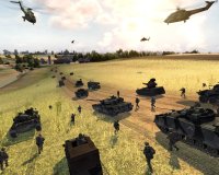 Cкриншот World in Conflict, изображение № 450933 - RAWG