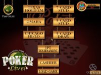 Cкриншот International Poker Tour: Poker Live!, изображение № 425624 - RAWG