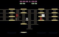 Cкриншот BurgerTime (1982), изображение № 726671 - RAWG